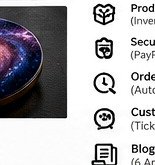Custom Photo Magnet