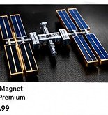 ISS Orbital Magnet